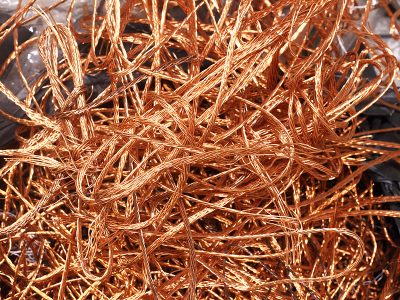 Mua phế liệu dây đồng ở Thành phố Hồ Chí Minh, Việt Nam
