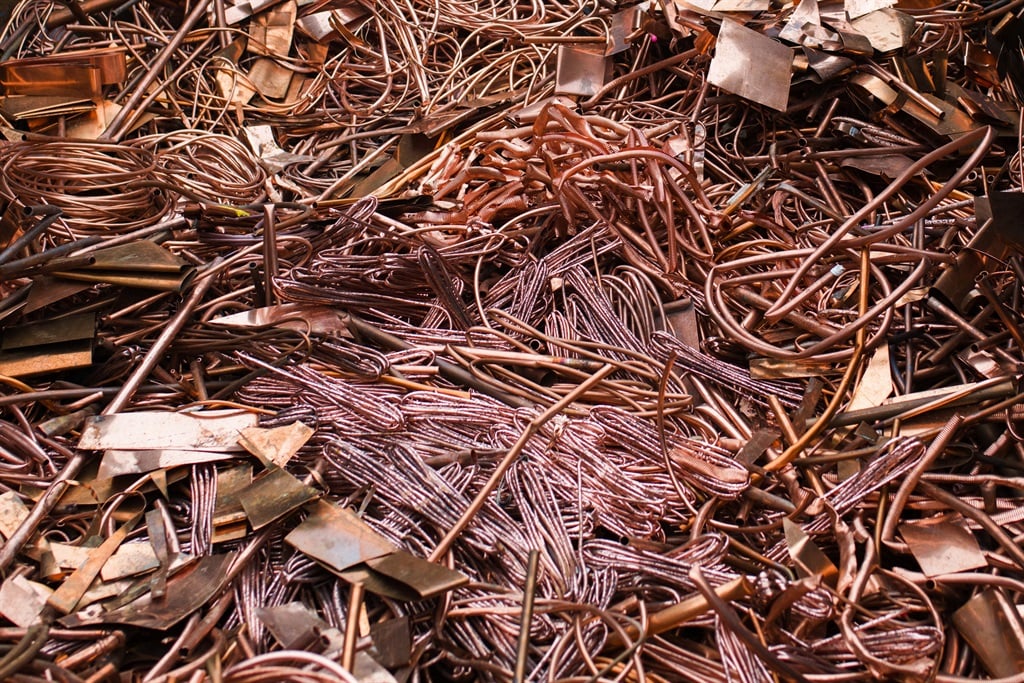 Buy Copper Wire scrap in bulk in Ho Chi Minh City Vietnam