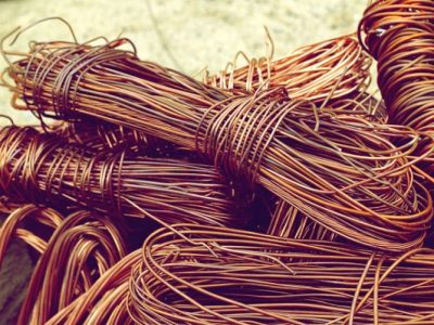 Nhà cung cấp dây đồng phế liệu