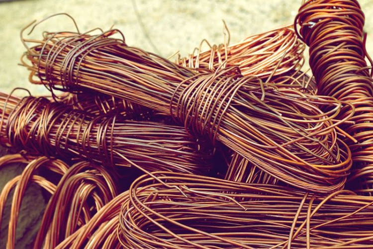 How to avoid buy Copper wire scrap scams