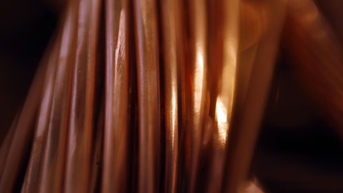 Buy Copper Wire Scrap