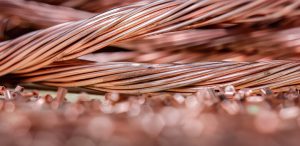 Buy Copper wire scrap in Tanzania