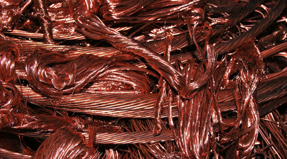For Chinese Buyers Looking to buy Copper wire scrap from Africa