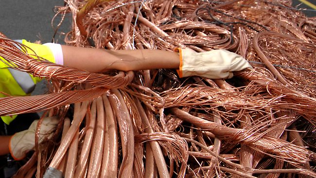 Top Tips for Avoiding Copper Wire Scrap Scams